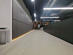 Interlocal Centre (D5), Factory #498448901